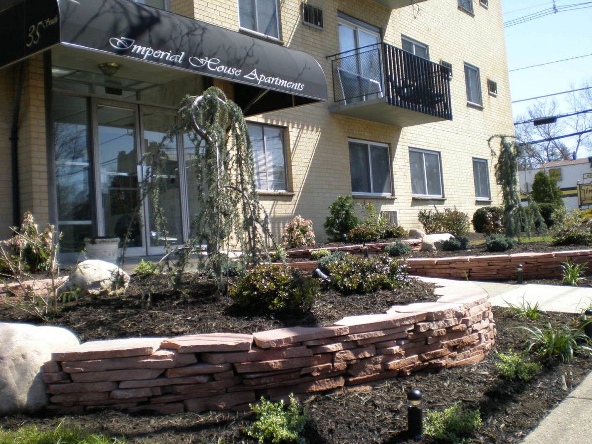 Apartment for rent at 35 S White Horse Pike, Audubon, NJ 08106