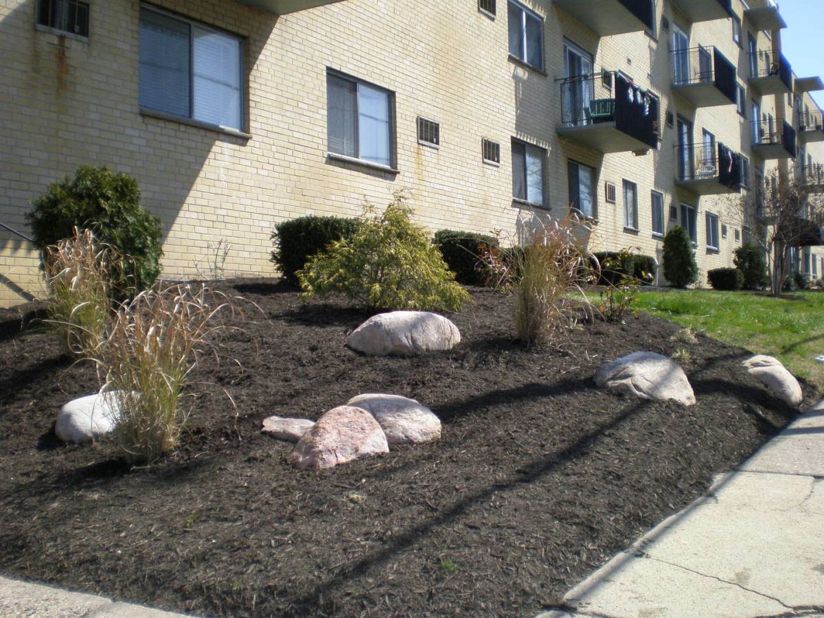 Apartment for rent at 35 S White Horse Pike, Audubon, NJ 08106
