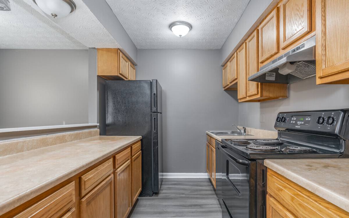 Apartment for rent at 2766 Stonehenge Dr, Columbus, OH 43224