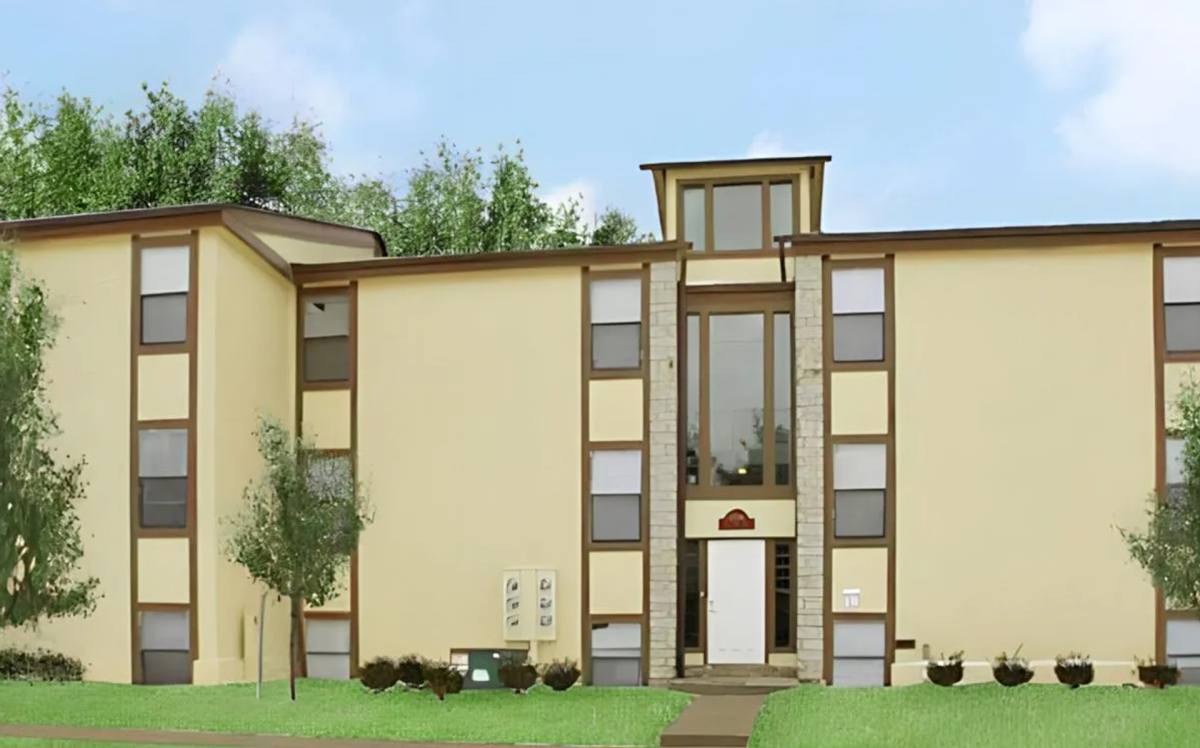 Apartment for rent at 2766 Stonehenge Dr, Columbus, OH 43224