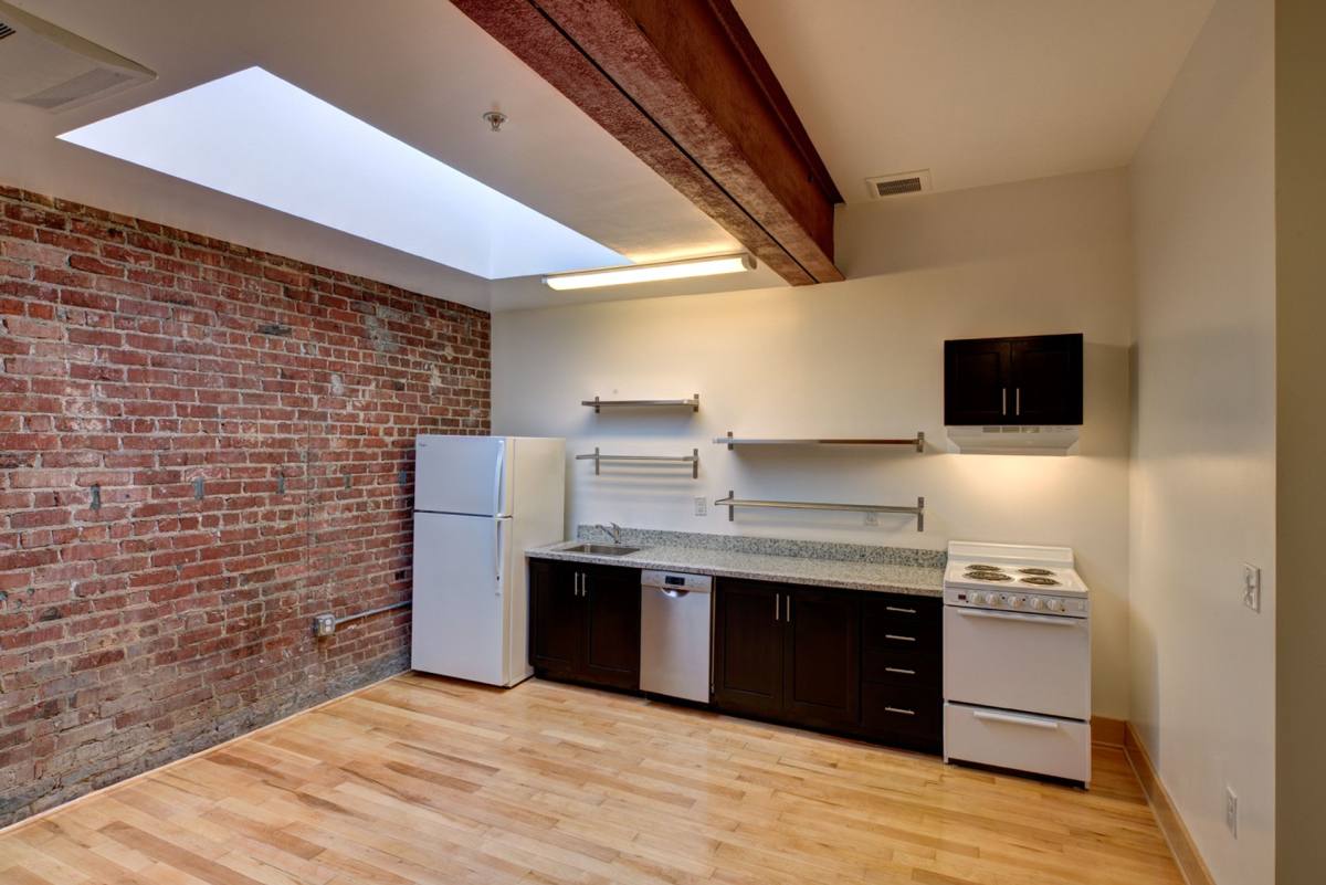 Apartment for rent at 9 NW 2nd Ave, Portland, OR 97209