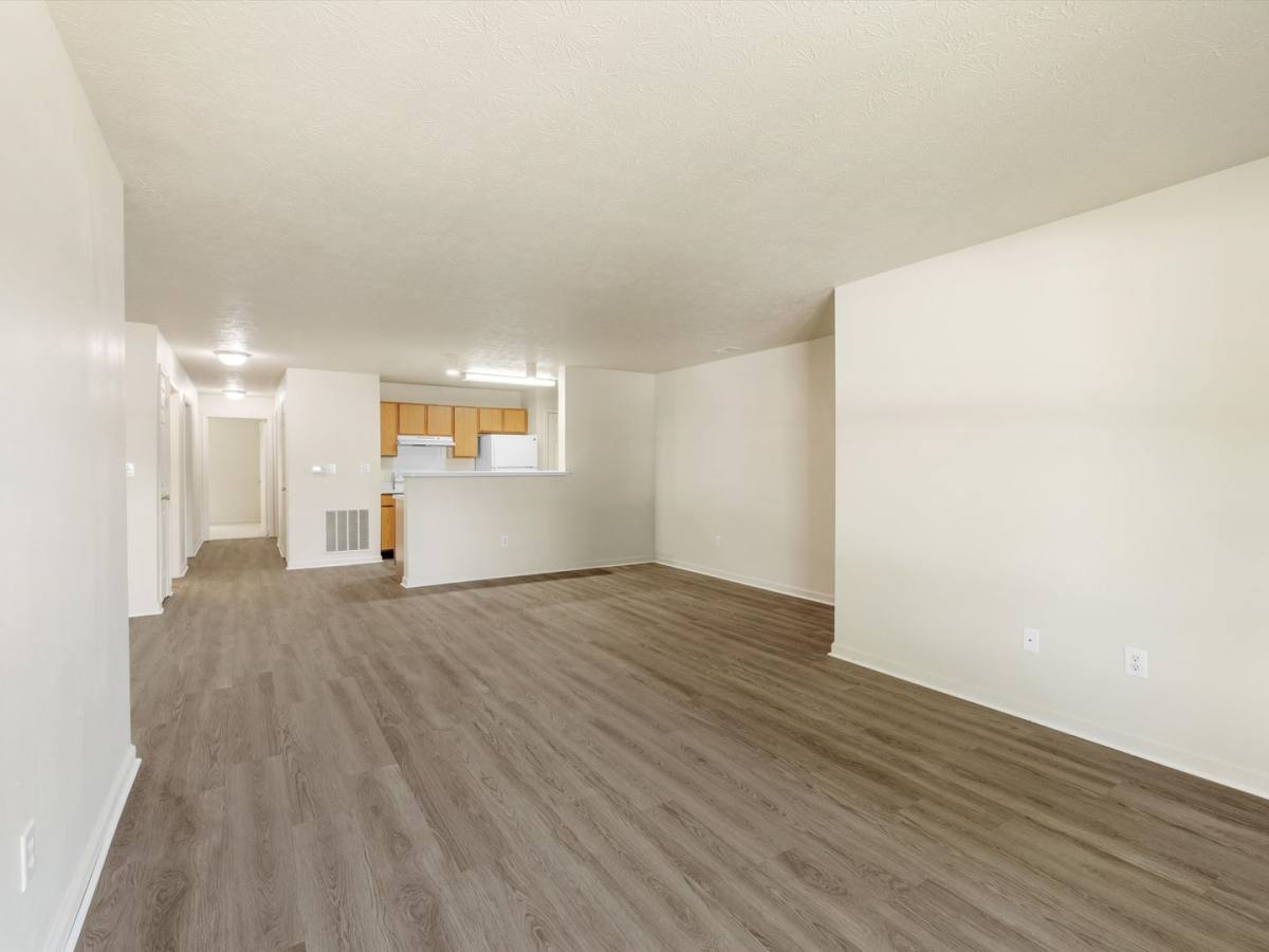 House for rent at 103 Aspen Dr, Crawfordsville, IN 47933