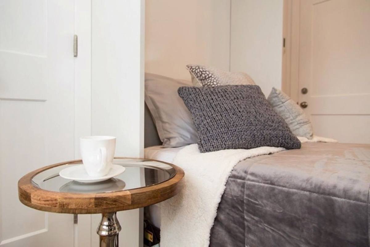 Apartment for rent at 16 Fifth St #28, Chelsea, MA 02150