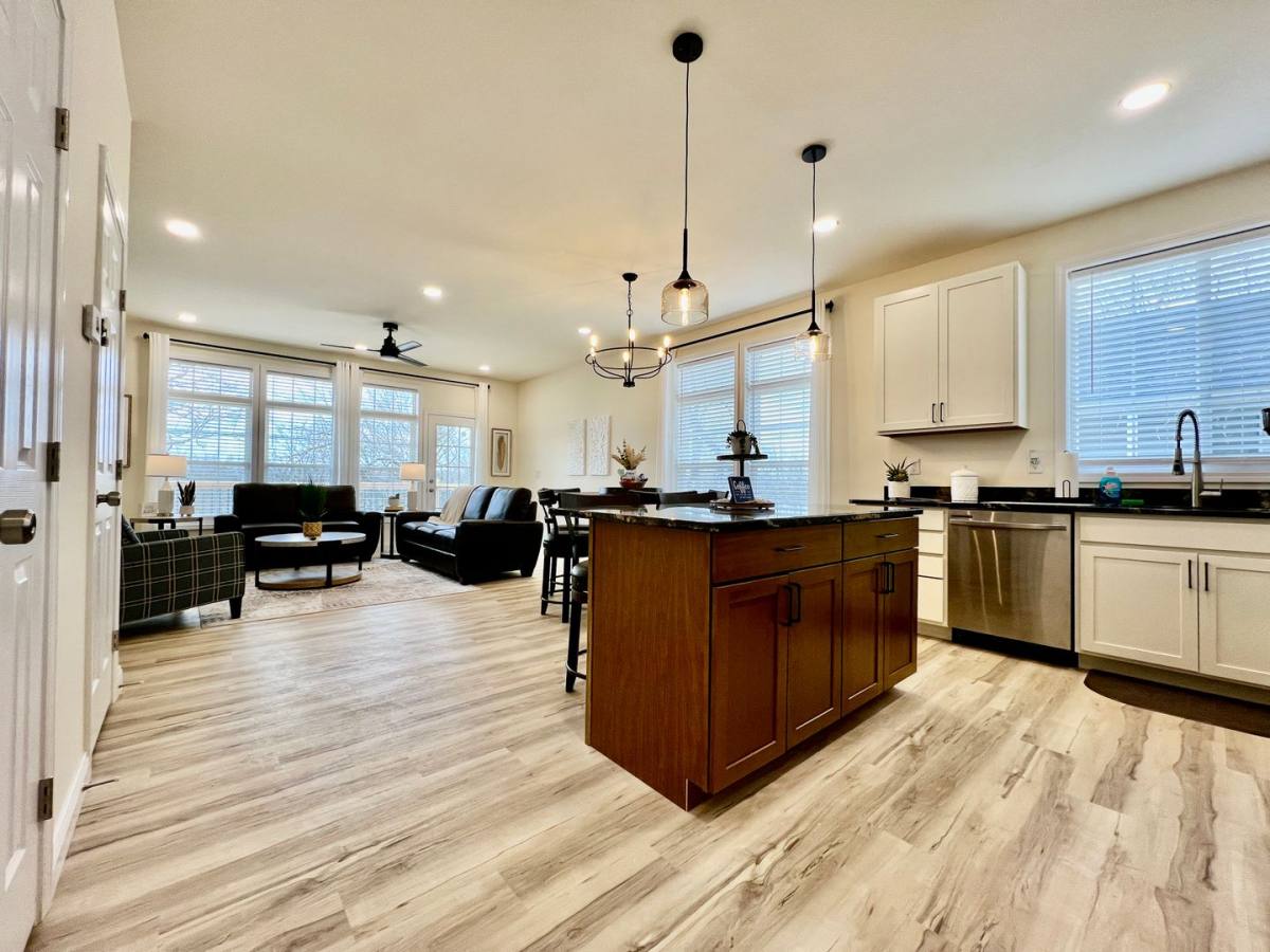 House for rent at 7973 Second St, West Chester, OH 45069