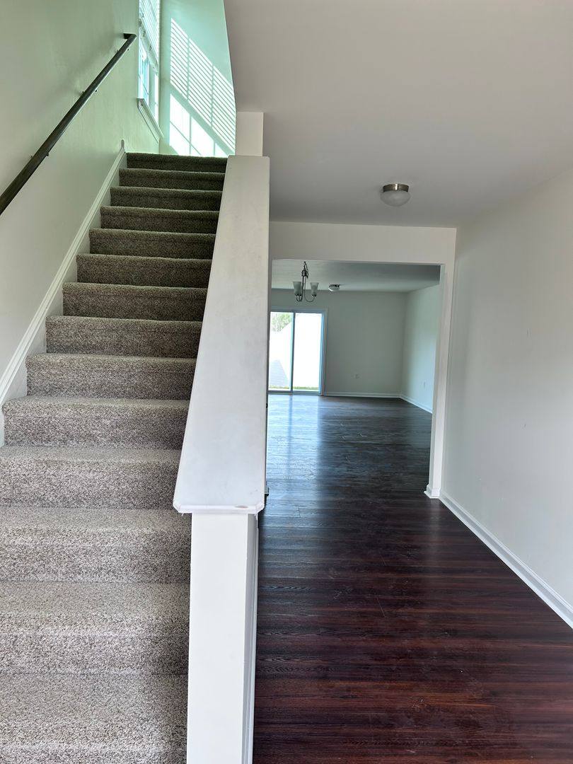 House for rent at 653 Nannyberry Lane, Concord, NC 28025