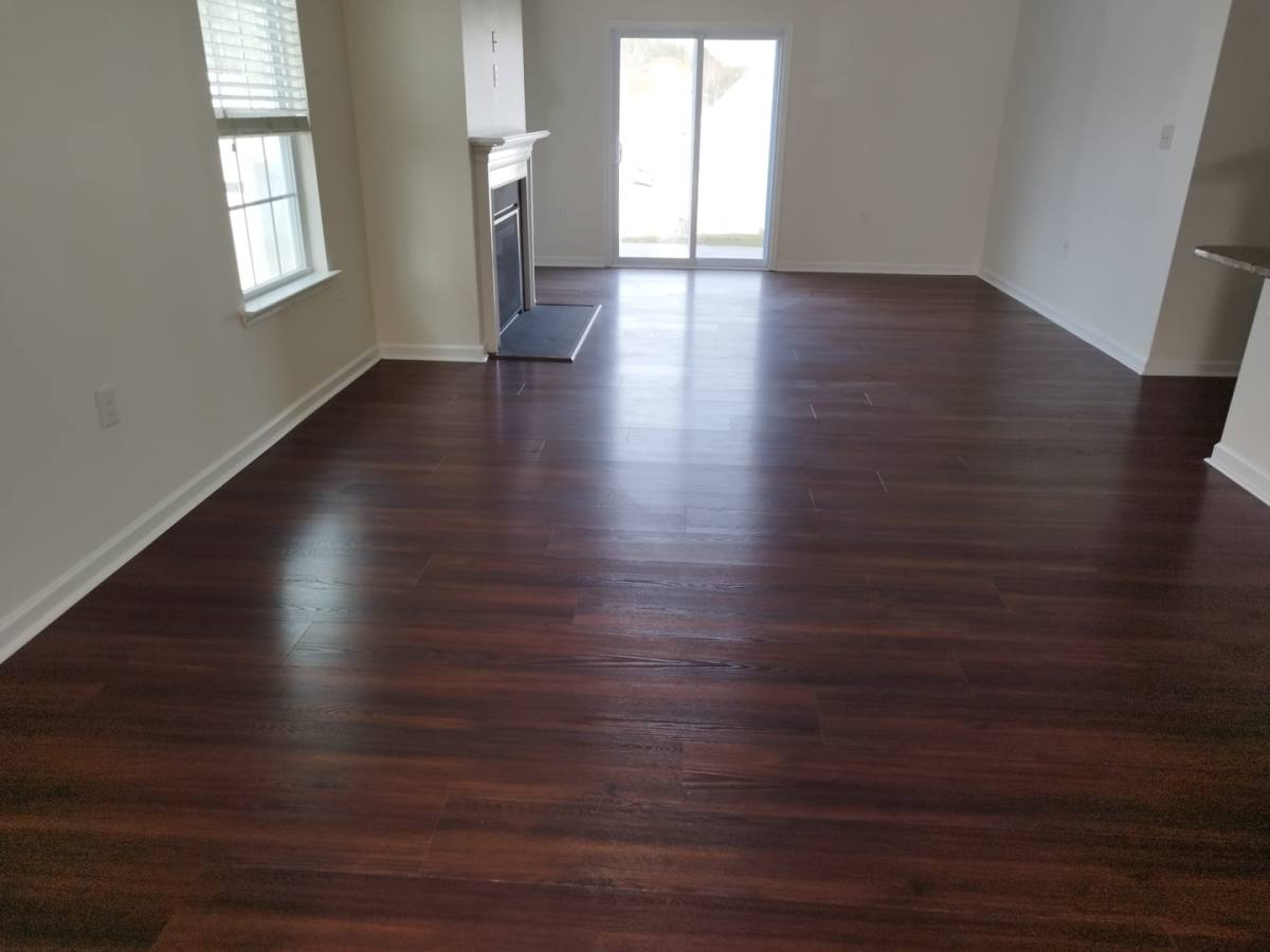 House for rent at 653 Nannyberry Lane, Concord, NC 28025