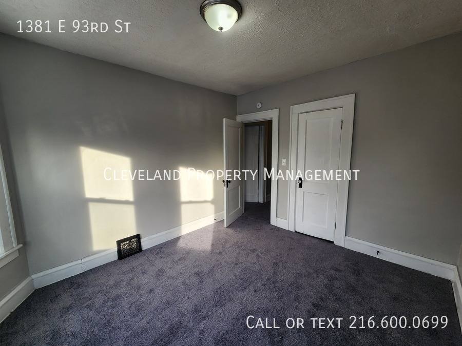 House for rent at 1381 E 93rd St, Cleveland, OH 44106