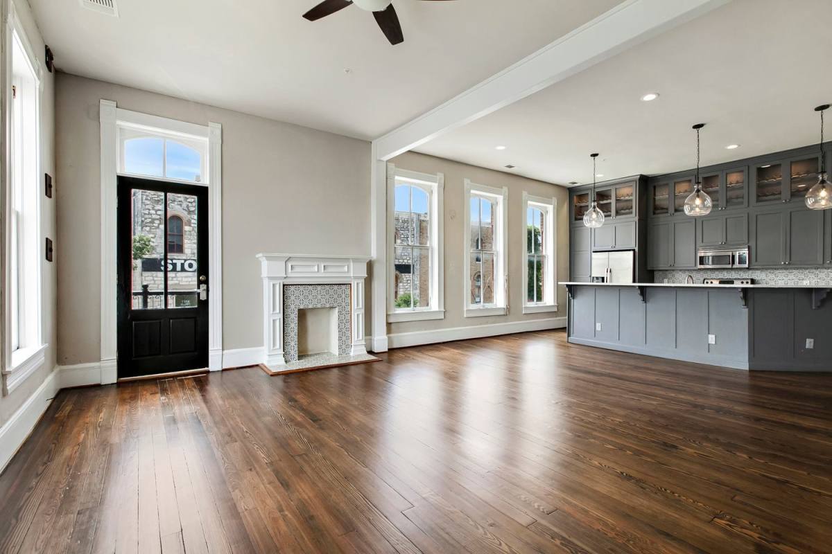 Apartment for rent at 202 N Lbj, San Marcos, TX 78666