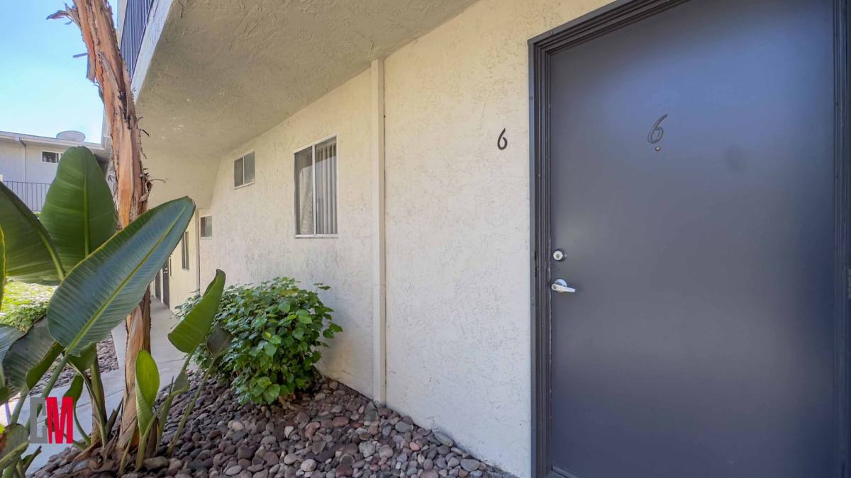 Apartment for rent at 5622 University Ave, San Diego, CA 92105