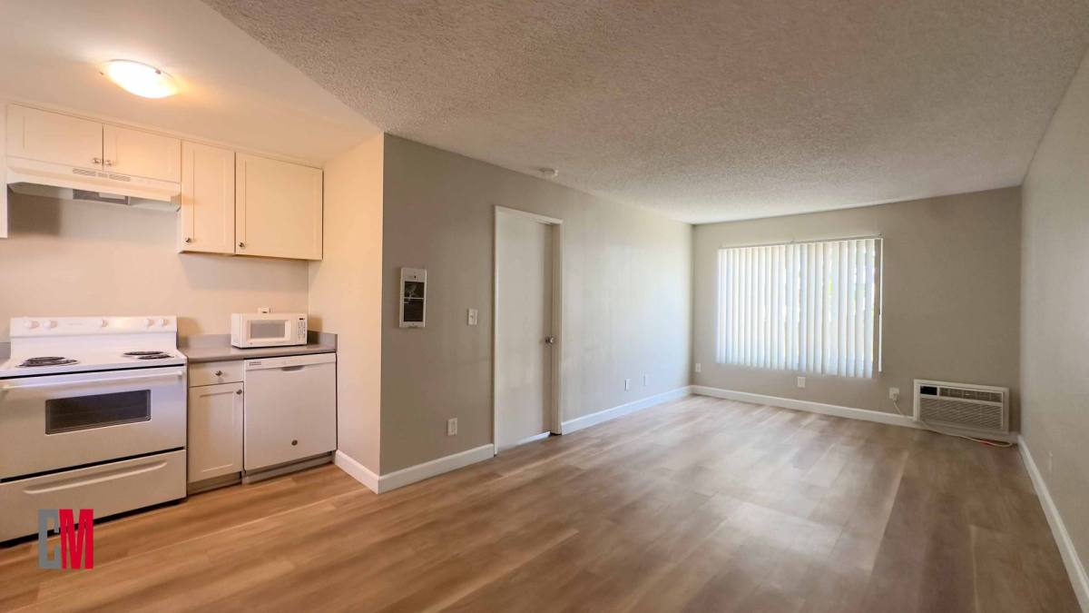 Apartment for rent at 5622 University Ave, San Diego, CA 92105