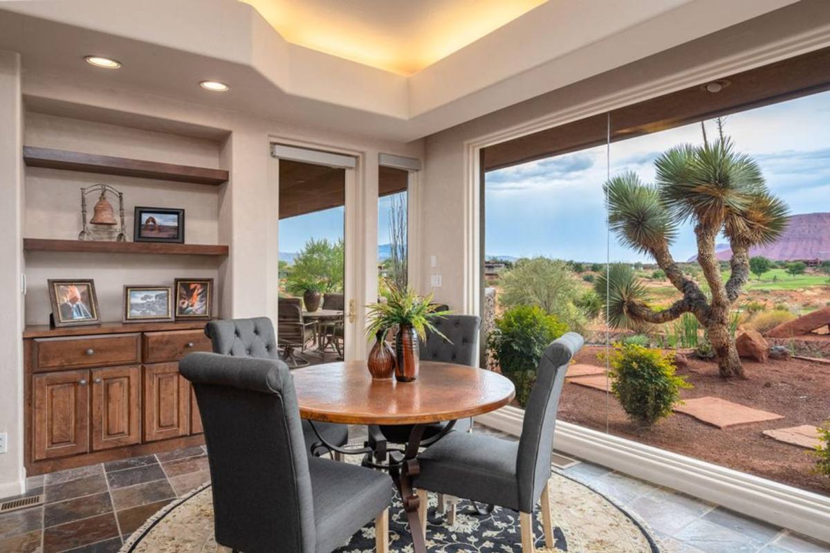 House for rent at 2255 N Tuweap Dr, Saint George, UT 84770