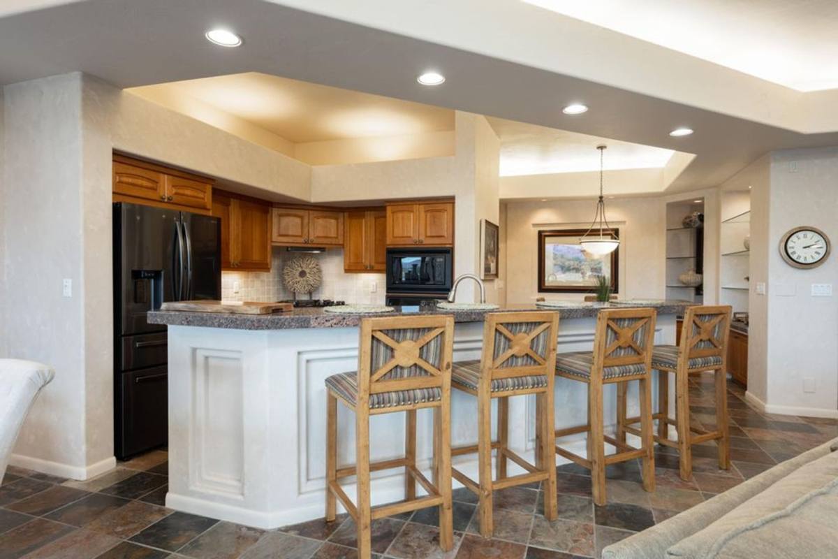 House for rent at 2255 N Tuweap Dr, Saint George, UT 84770