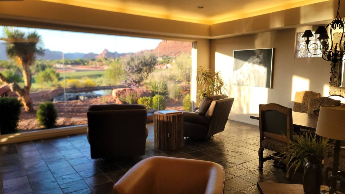 House for rent at 2255 N Tuweap Dr, Saint George, UT 84770