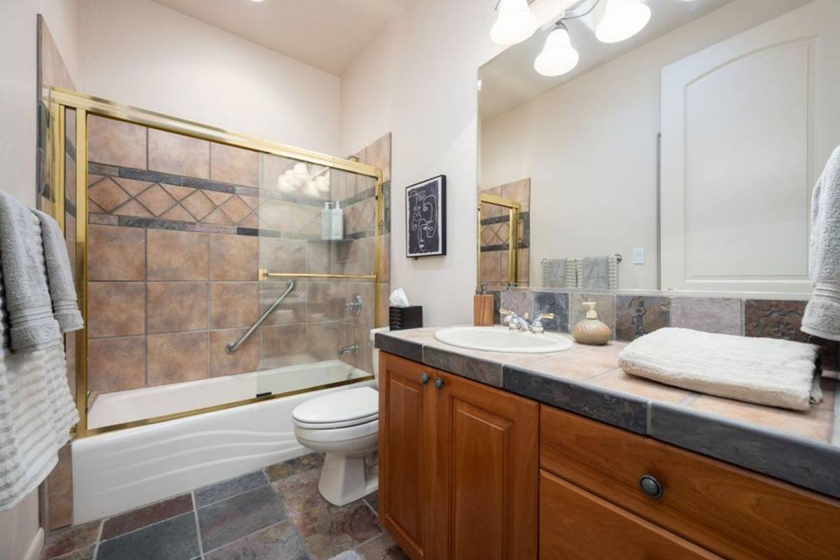 House for rent at 2255 N Tuweap Dr, Saint George, UT 84770