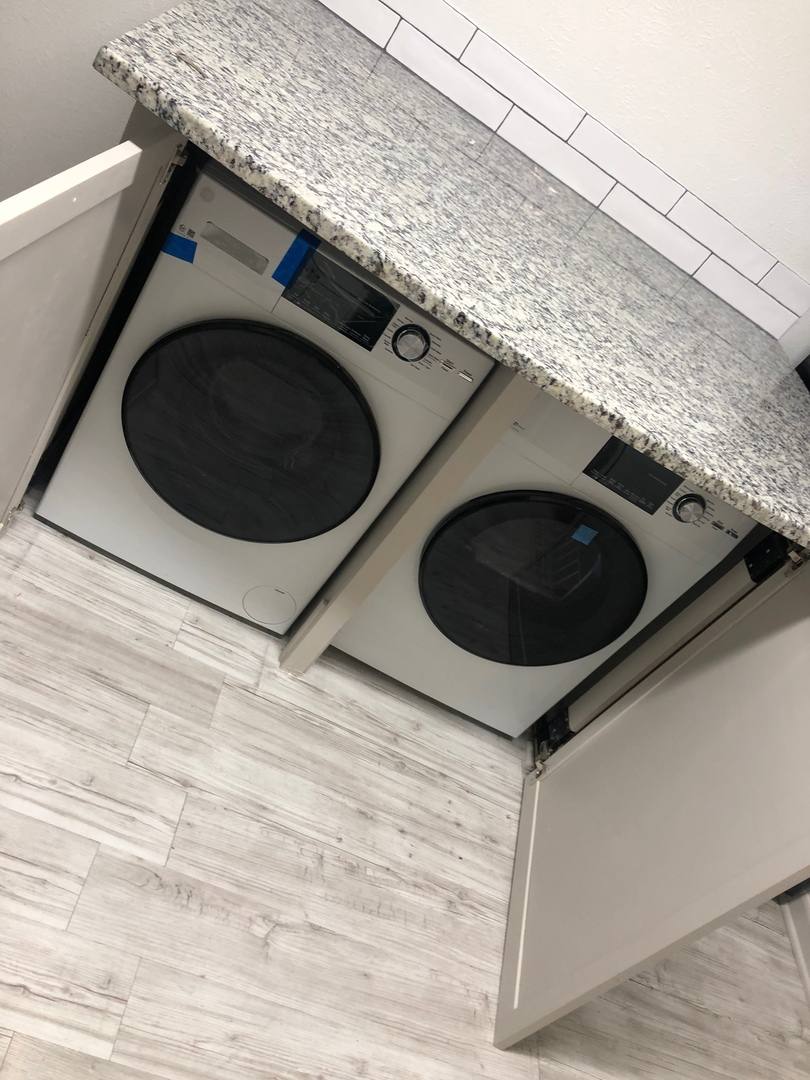 Apartment for rent at 2633-2635 Forest Park Blvd, Fort Worth, TX 76110