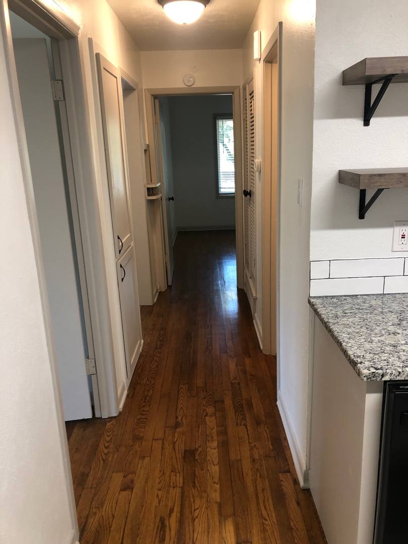Apartment for rent at 2633-2635 Forest Park Blvd, Fort Worth, TX 76110