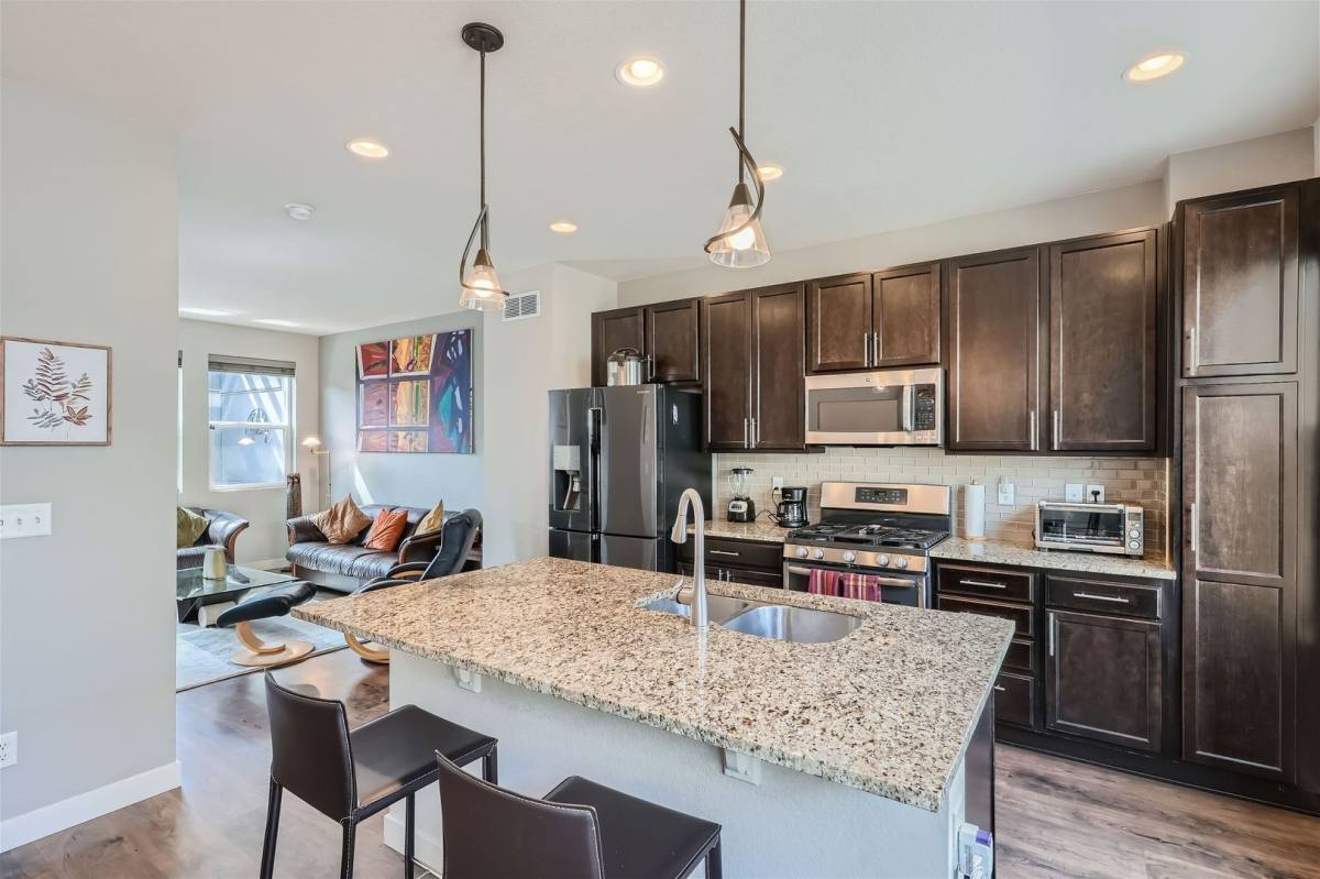 House for rent at 11243 Colony Circle, Broomfield, CO 80021