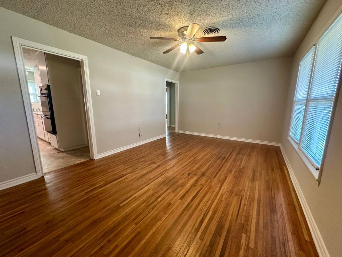 House for rent at 2612 Alice Ave, Waco, TX 76708