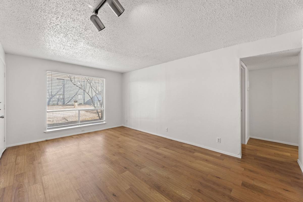 Apartment for rent at 1706 Patton Lane, Austin, TX 78723