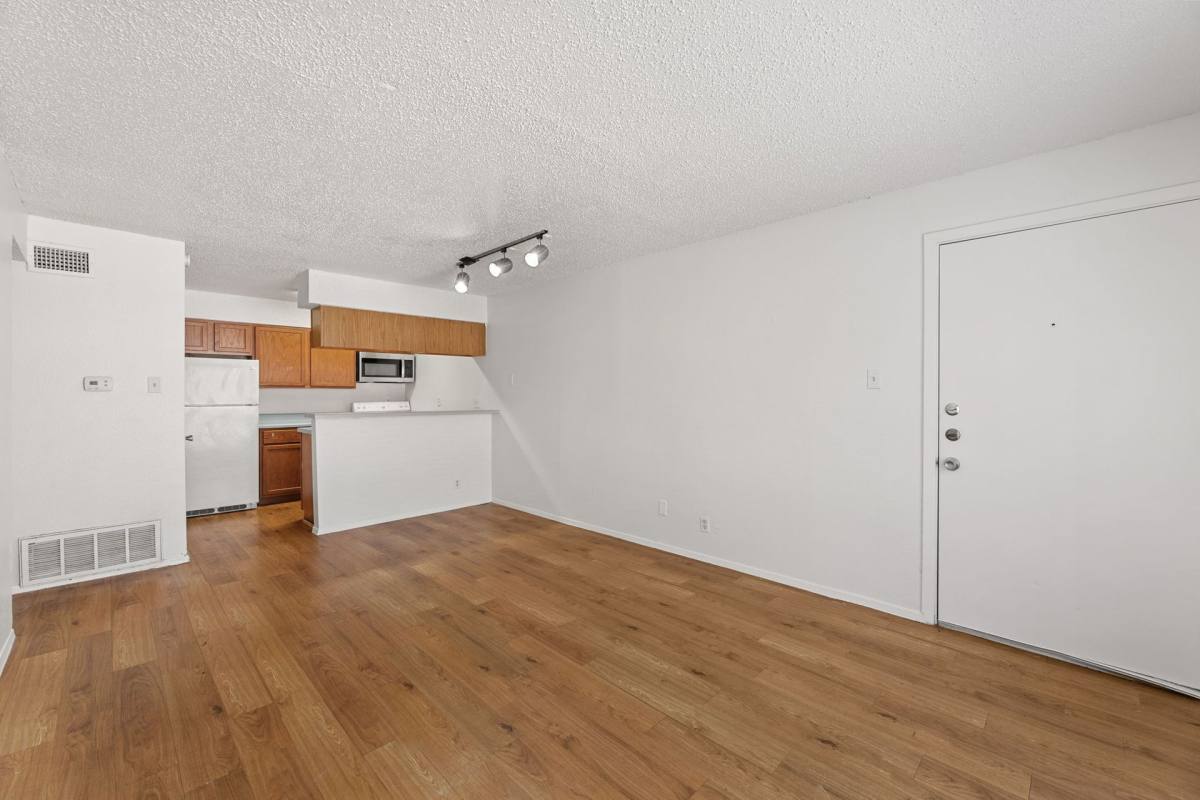 Apartment for rent at 1706 Patton Lane, Austin, TX 78723