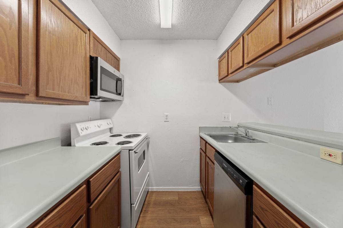 Apartment for rent at 1706 Patton Lane, Austin, TX 78723