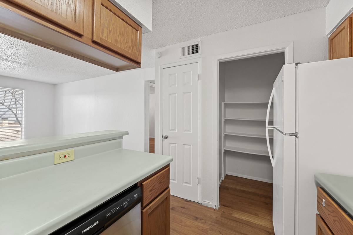 Apartment for rent at 1706 Patton Lane, Austin, TX 78723