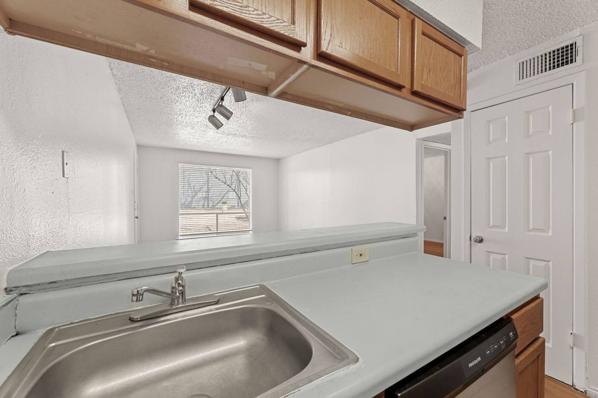 Apartment for rent at 1706 Patton Lane, Austin, TX 78723