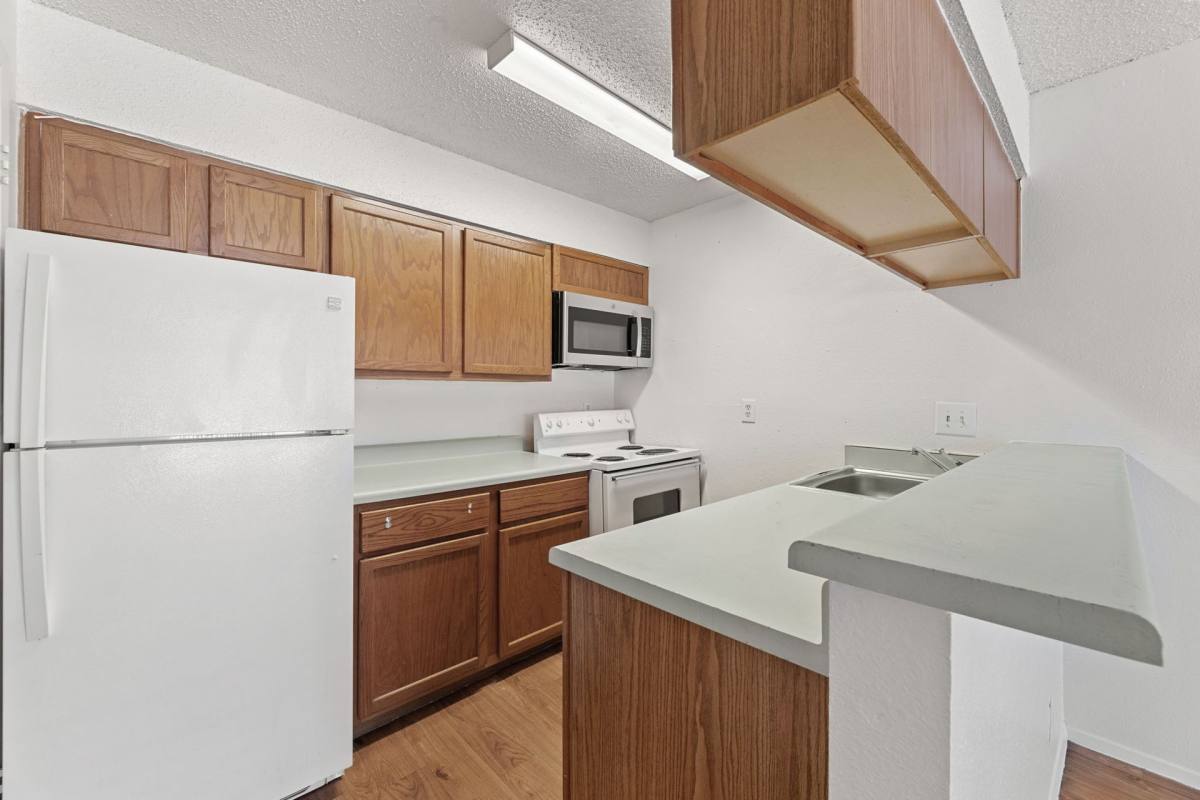 Apartment for rent at 1706 Patton Lane, Austin, TX 78723