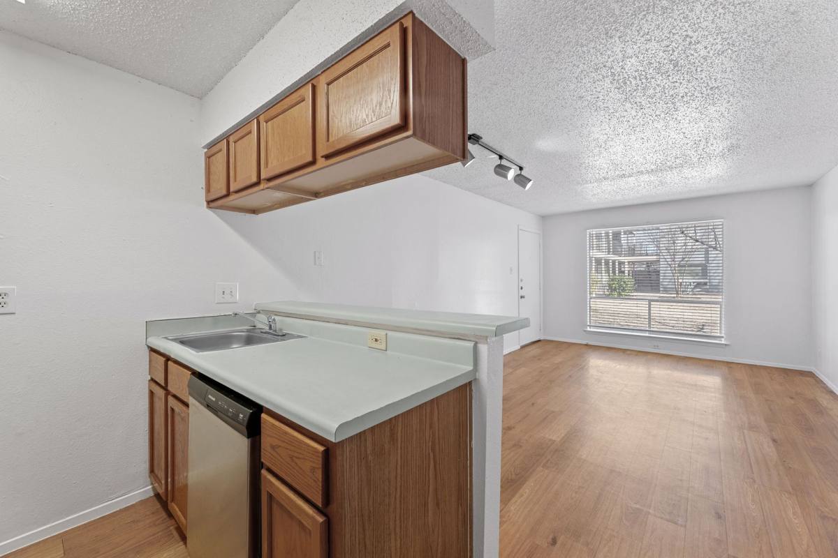Apartment for rent at 1706 Patton Lane, Austin, TX 78723