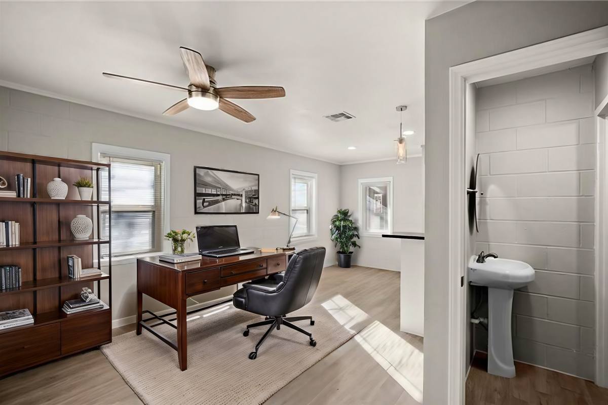 Apartment for rent at 2612 Rogers Ave, Austin, TX 78722