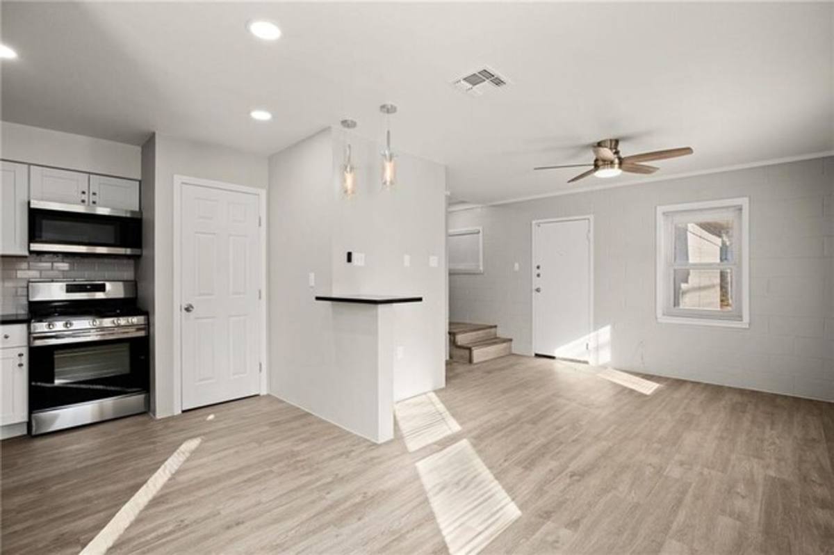 Apartment for rent at 2612 Rogers Ave, Austin, TX 78722