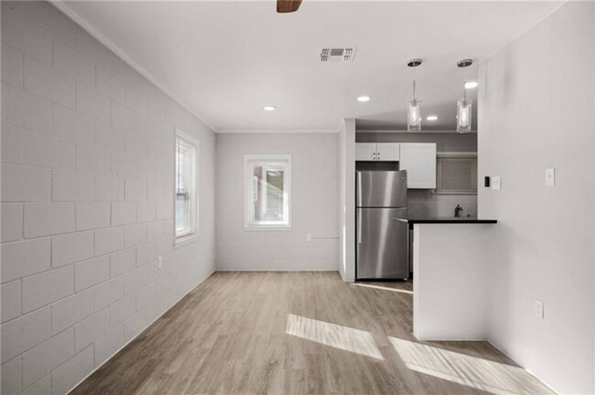 Apartment for rent at 2612 Rogers Ave, Austin, TX 78722