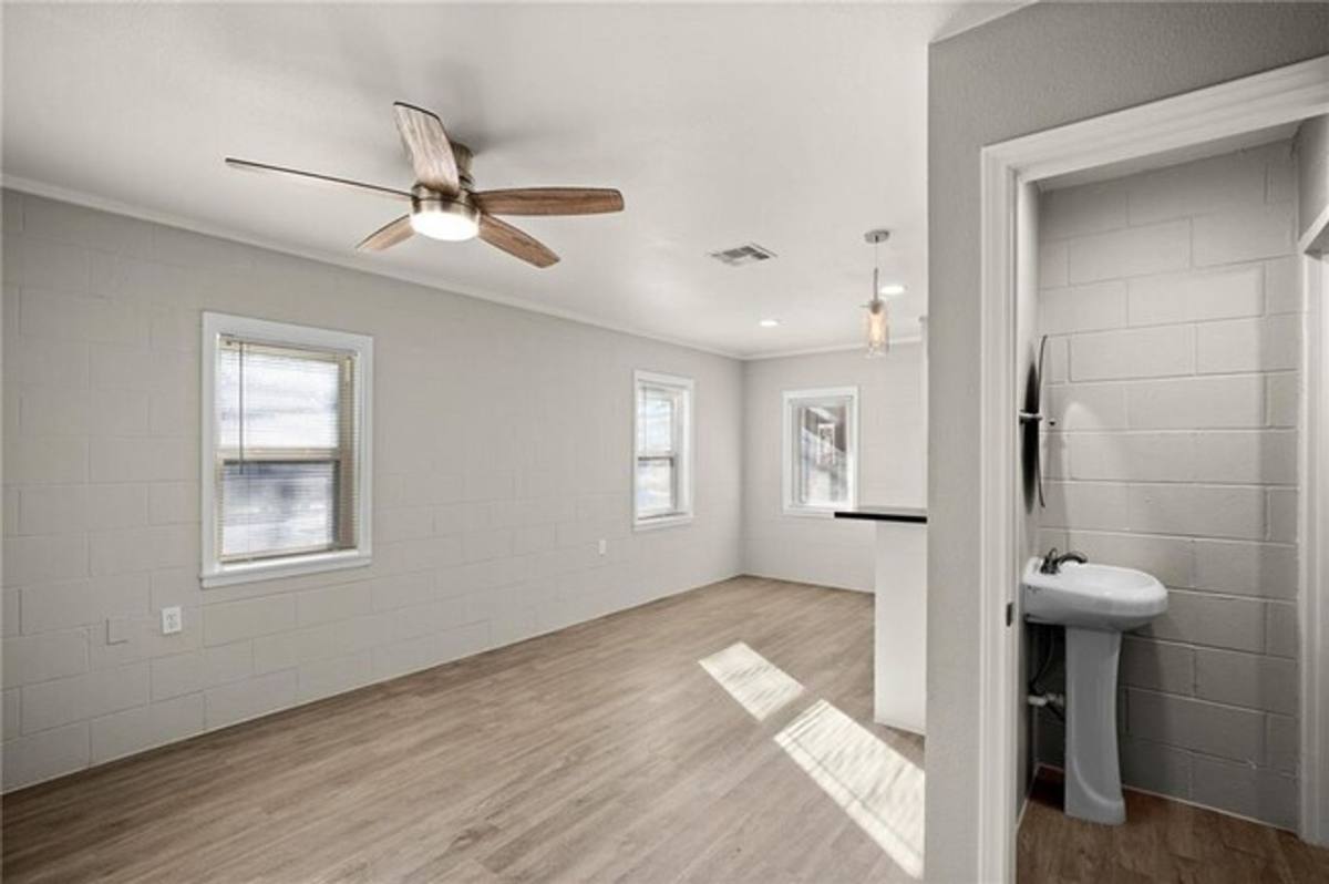 Apartment for rent at 2612 Rogers Ave, Austin, TX 78722
