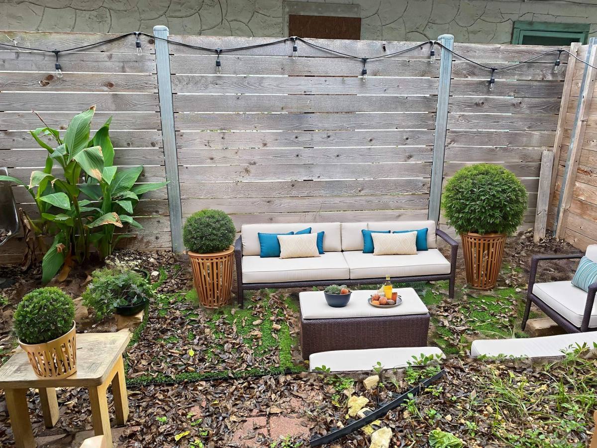 Apartment for rent at 2612 Rogers Ave, Austin, TX 78722