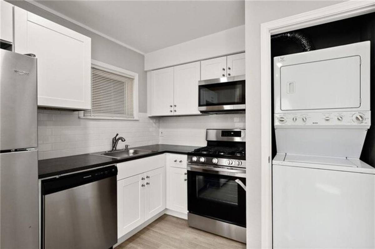 Apartment for rent at 2612 Rogers Ave, Austin, TX 78722