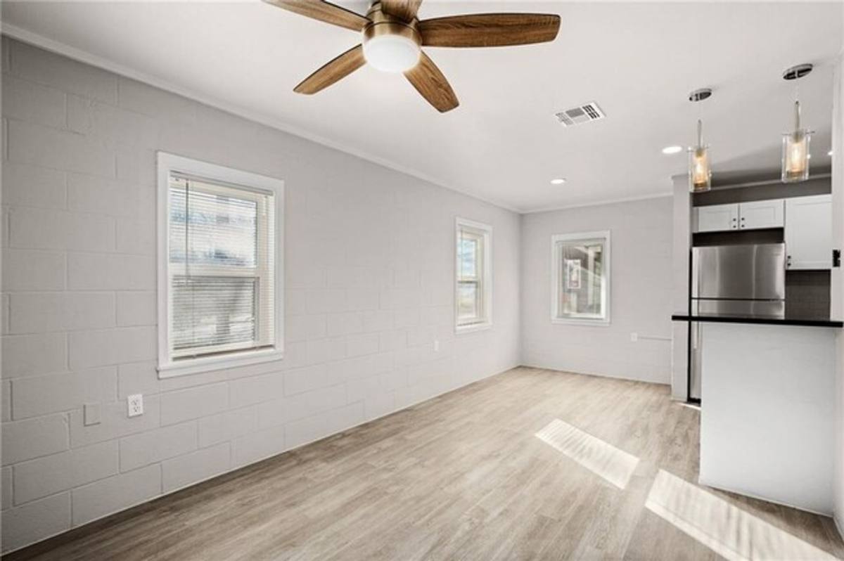Apartment for rent at 2612 Rogers Ave, Austin, TX 78722