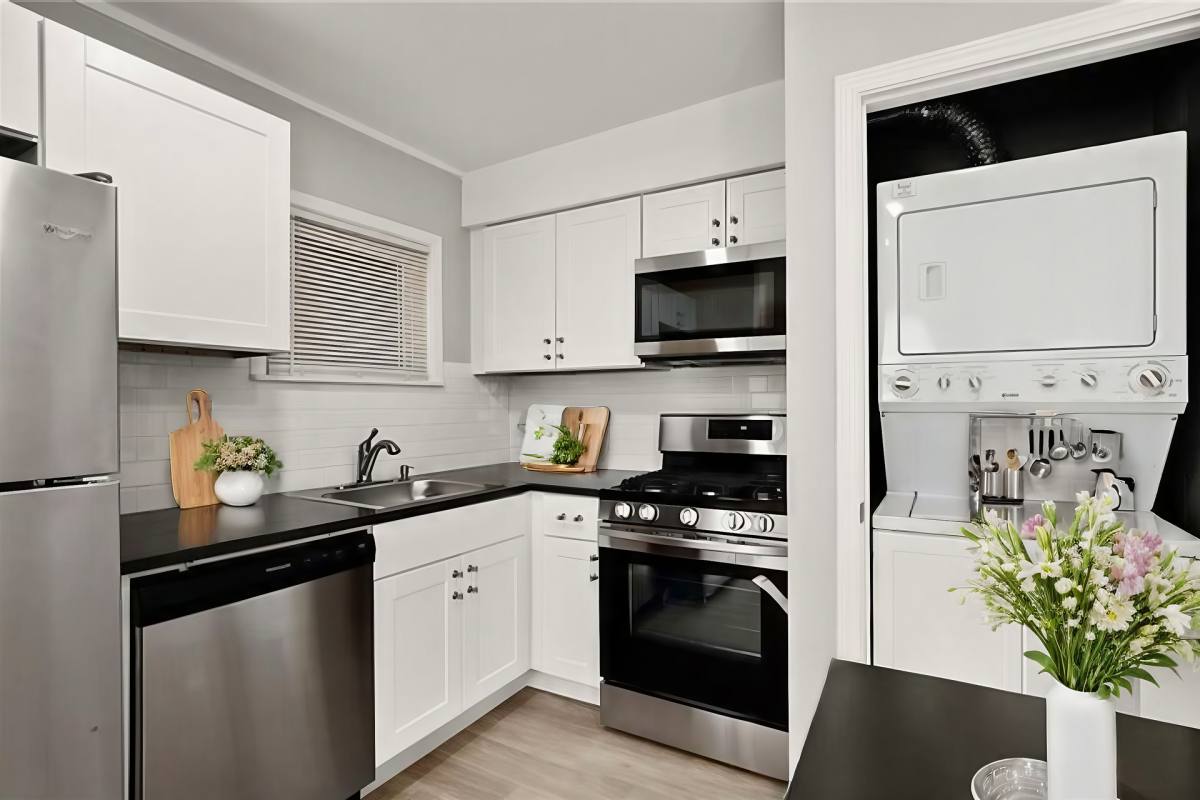 Apartment for rent at 2612 Rogers Ave, Austin, TX 78722