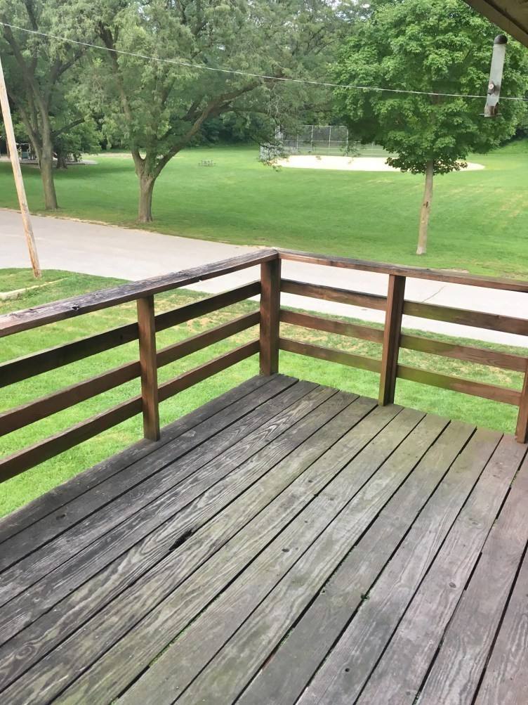 Townhouse for rent at 730 Brown St, Iowa City, IA 52245