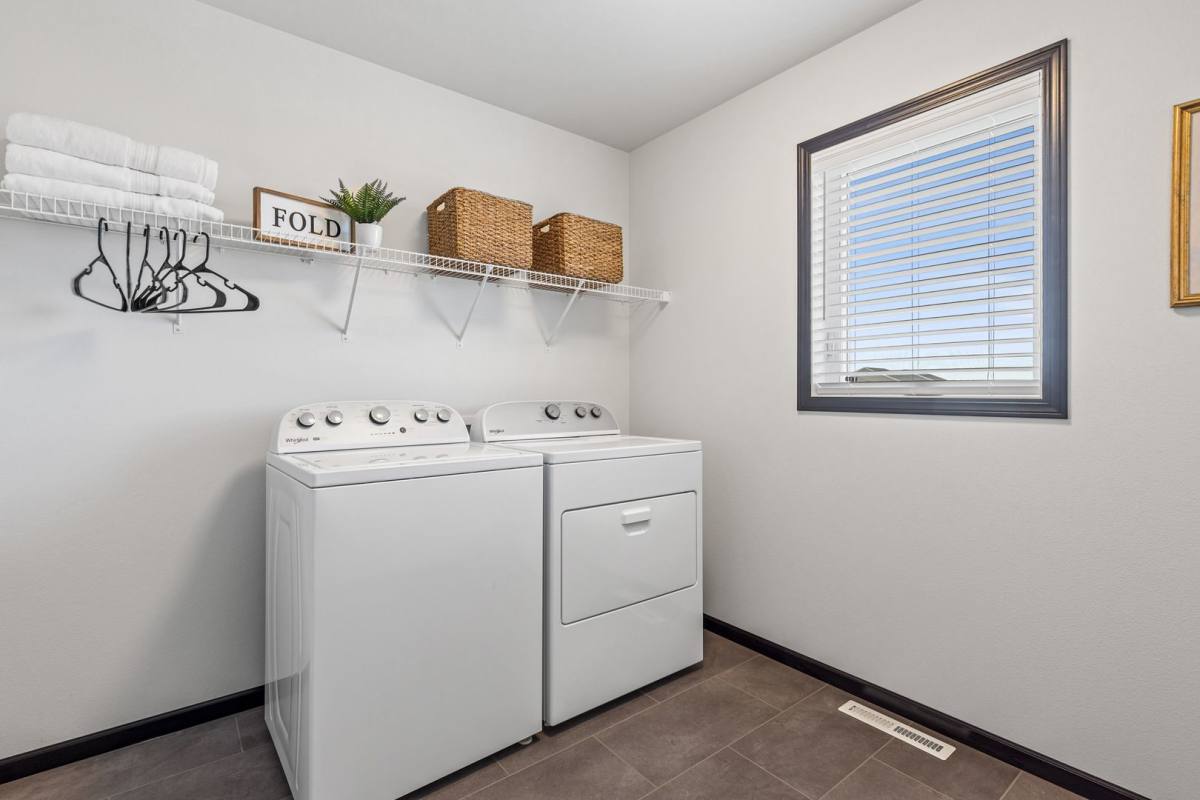 House for rent at 1043 60th Ave W, West Fargo, ND 58078