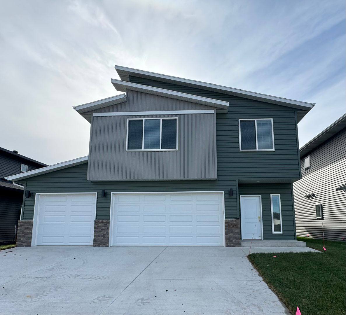 House for rent at 1043 60th Ave W, West Fargo, ND 58078