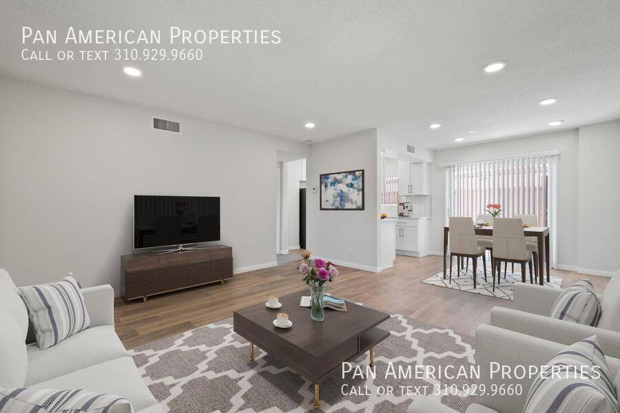 Apartment for rent at 450 Vista Dr #D, Claremont, CA 91711