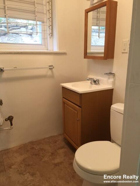 Apartment for rent at 119 Sutherland Rd #C, Brighton, MA 02135