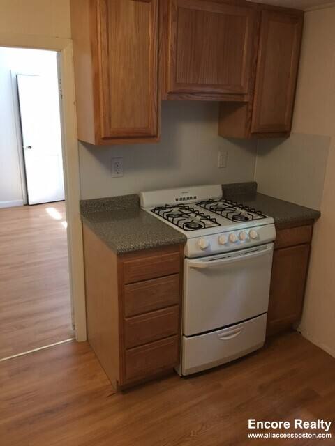 Apartment for rent at 119 Sutherland Rd #C, Brighton, MA 02135