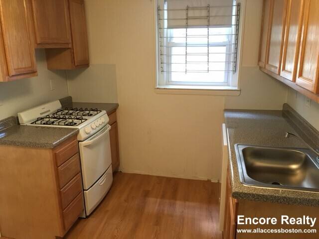 Apartment for rent at 119 Sutherland Rd #C, Brighton, MA 02135