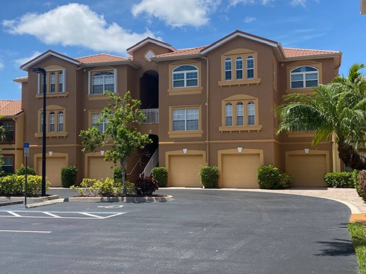 Condo for rent at 15655 Ocean Walk Circle #210, Fort Myers, FL 33908