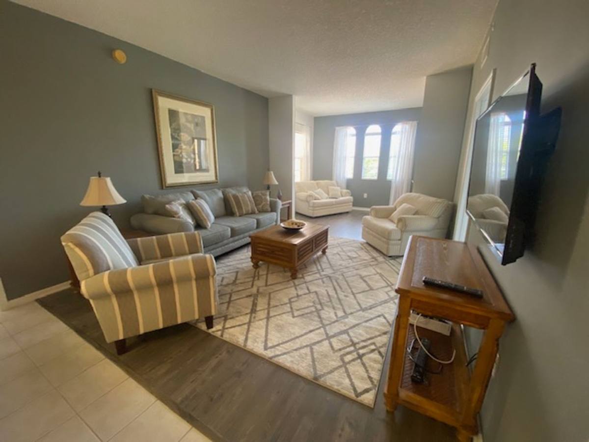 Condo for rent at 15655 Ocean Walk Circle #210, Fort Myers, FL 33908