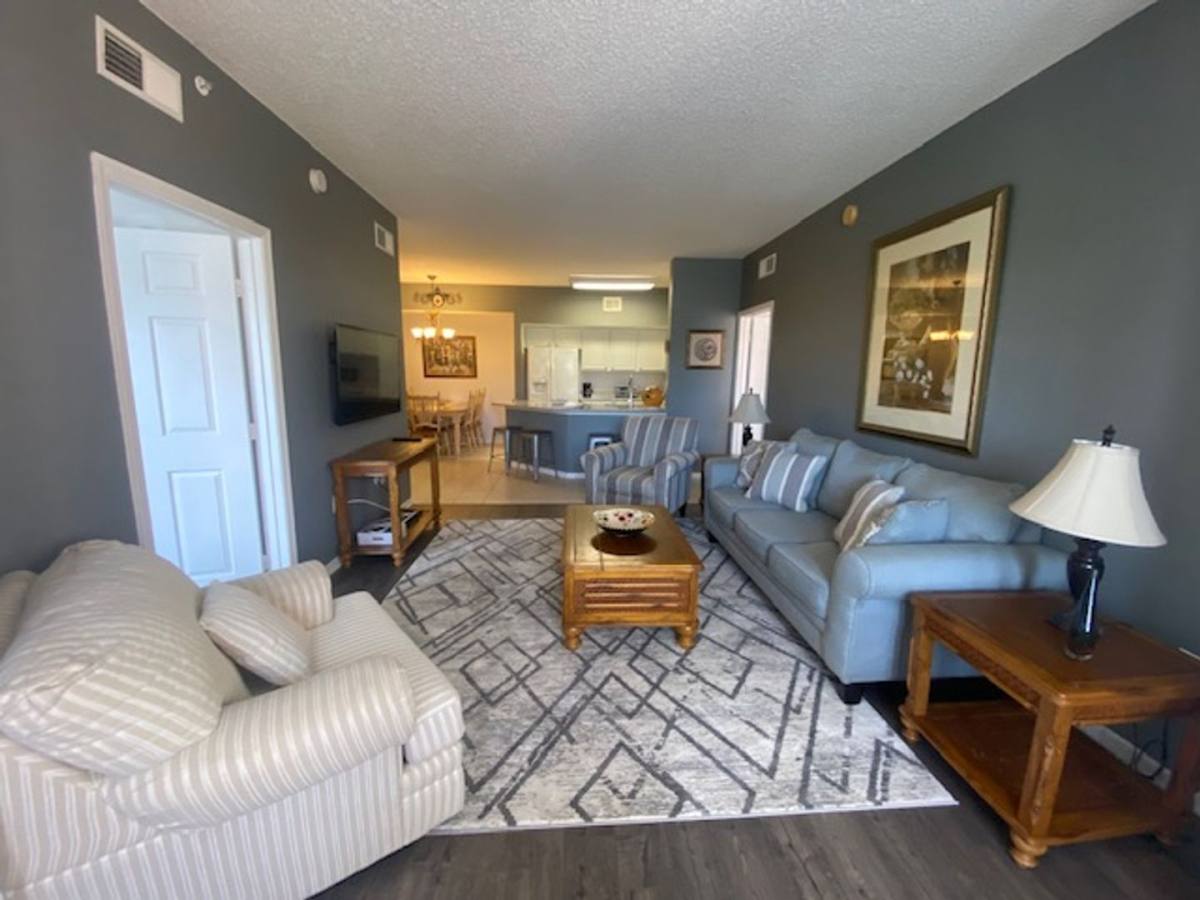 Condo for rent at 15655 Ocean Walk Circle #210, Fort Myers, FL 33908