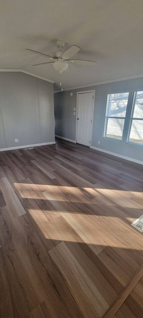 Apartment for rent at 9825 US-Highway 136 W, Macomb, IL 61455