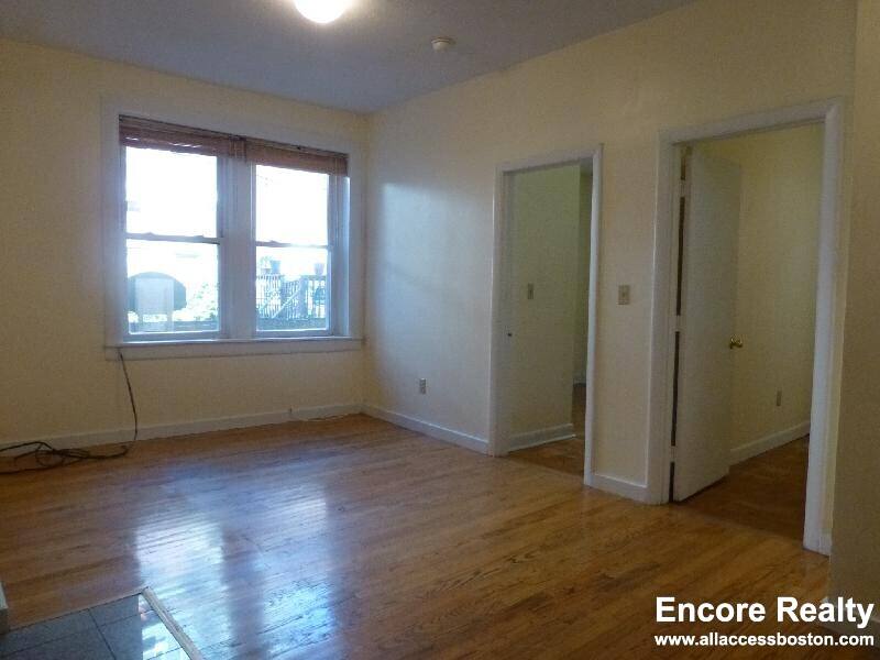 Apartment for rent at 145 Endicott St #C, Boston, MA 02113