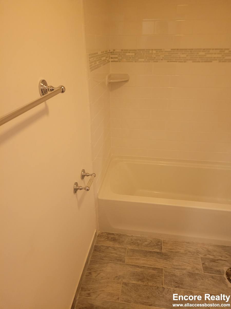 Apartment for rent at 145 Endicott St #C, Boston, MA 02113